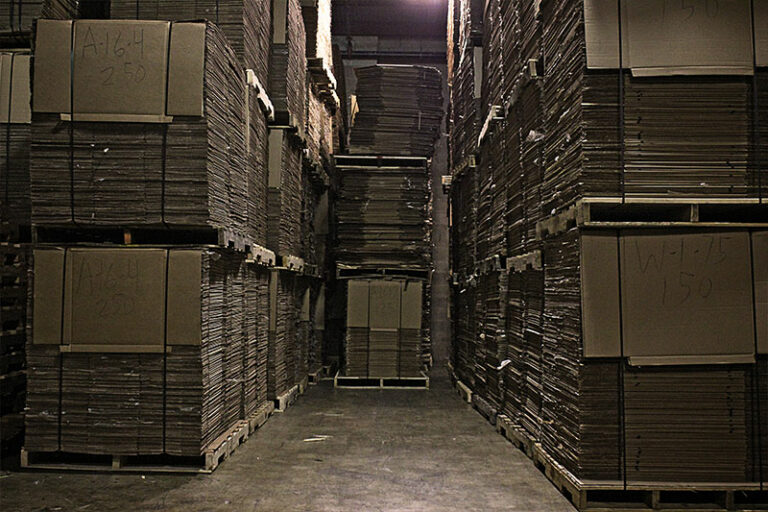 Commercial Recycling Pickup in Pennsylvania Reliable Industries, LLC