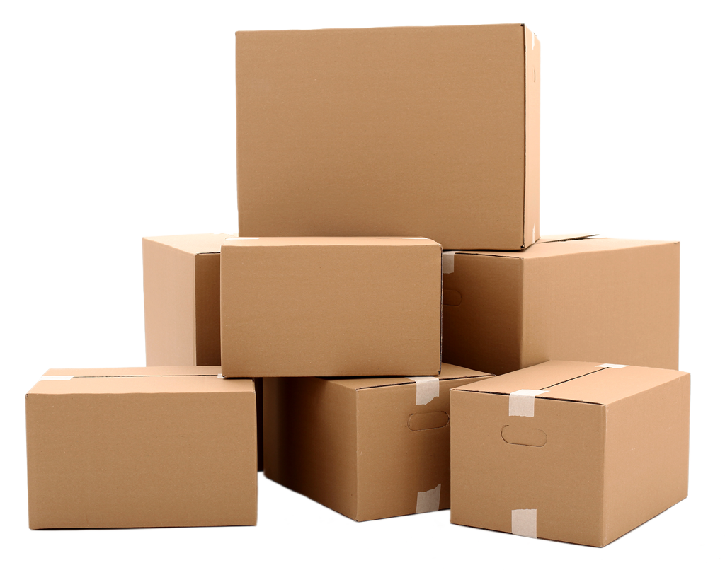 Cardboard Boxes for Sale in Lititz (Lancaster County, PA) - Reliable