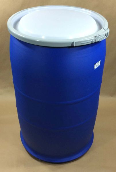 Plastic drums on sale for sale